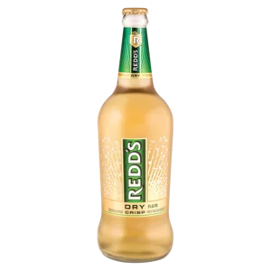 Redd's Dry Cider Bottle 660ml Redd's Dry Cider Bottle 660ml