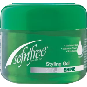 Sofn' Free Styling Gel 250ml Sofn' Free Styling Gel 250ml