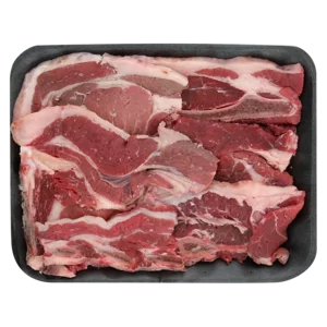 Beef Stew Meat Per kg