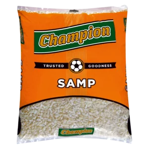 Champion Samp Pack 2.5kg Champion Samp Pack 2.5kg