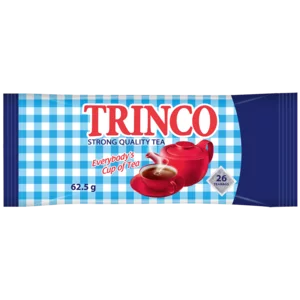 Trinco Teabags 26 Pack Trinco Teabags 26 Pack