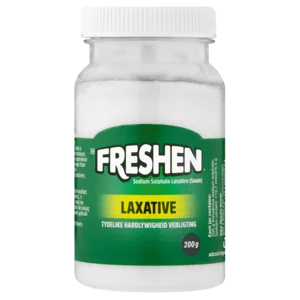 Freshen Laxative 200g Freshen Laxative 200g