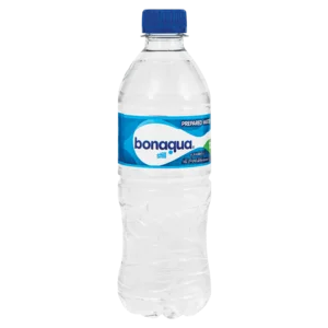 Bonaqua Still Water Bottle 500ml Bonaqua Still Water Bottle 500ml