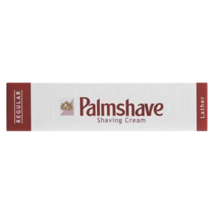 Palmshave Regular Shaving Cream 75ml Palmshave Regular Shaving Cream 75ml