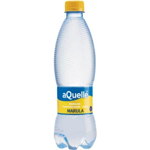 aQuellé Marula Flavoured Sparkling Water 500ml aQuellé Marula Flavoured Sparkling Water 500ml