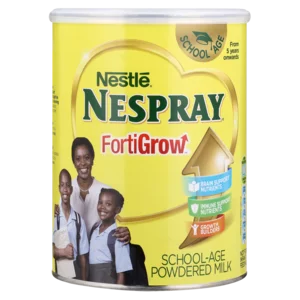 Nestlé Nespray FrotiGrow Full Cream Milk Powder 900g