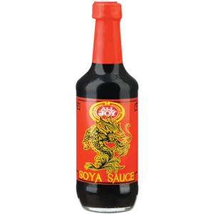 All Joy Soya Sauce 250ml All Joy Soya Sauce 250ml