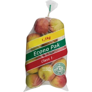 Cripps Red Apples Pack 1.5kg Cripps Red Apples Pack 1.5kg