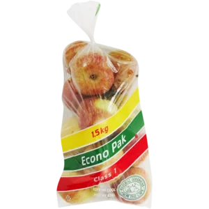 Fuji Apples Bag 1.5kg Fuji Apples Bag 1.5kg