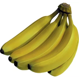 Loose Bananas Per kg Loose Bananas Per kg