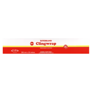 Ritebrand Clingwrap 30m
