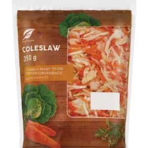 Coleslaw Bag 350g Coleslaw Bag 350g