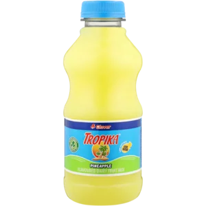 Tropika Pineapple Juice Blend 500ml Tropika Pineapple Juice Blend 500ml