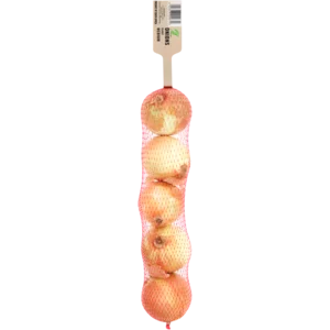 Medium Onion Sock