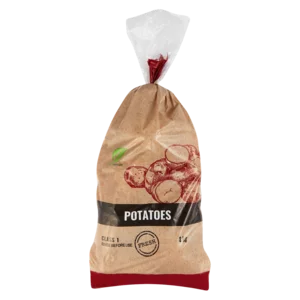 Potatoes Bag 3kg Potatoes Bag 3kg