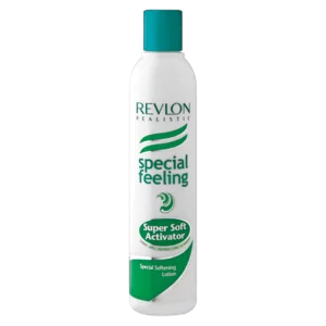 Revlon Special Feeling Super Soft Activator Gel 250ml Revlon Special Feeling Super Soft Activator Gel 250ml