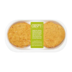 Crumbed Chicken Burger Per kg Crumbed Chicken Burger Per kg