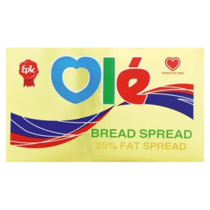 Olé Bread Spread Block 500g Olé Bread Spread Block 500g