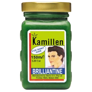 Kamillen Brilliantine 150ml Kamillen Brilliantine 150ml