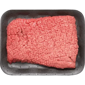 Tenderised Beef Steak Per kg