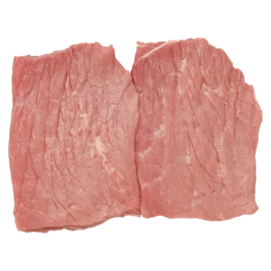 Beef Frying Steak Per kg