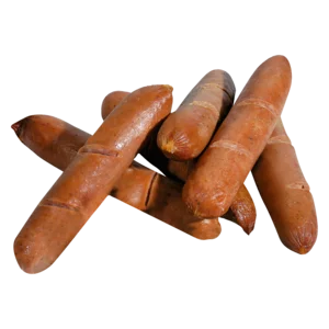 Russian Footlong