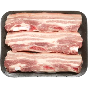Pork Rashers Per kg Pork Rashers Per kg