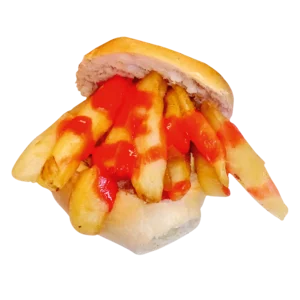 Chip Roll