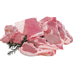 Lamb Pack Per kg