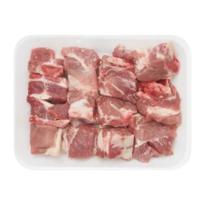 Stewing Pork Per kg Stewing Pork Per kg