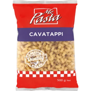 Mr. Pasta Cavatappi Pasta 500g Mr. Pasta Cavatappi Pasta 500g