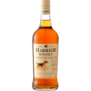 Harrier Whisky Bottle 750ml Harrier Whisky Bottle 750ml