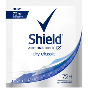 Shield Women Classic Roll-On Refill 50ml