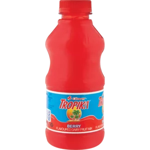 Tropika Cool Red Juice Blend 500ml Tropika Cool Red Juice Blend 500ml