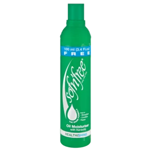 Sofn' Free Oil Moisturiser 350ml Sofn' Free Oil Moisturiser 350ml