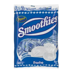 Beacon Mint Flavoured Smoothies 72 Pack Beacon Mint Flavoured Smoothies 72 Pack