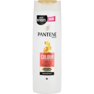 Pantene Pro-V Colour Protect Shampoo Bottle 400ml
