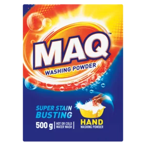 Maq Washing Powder 500g