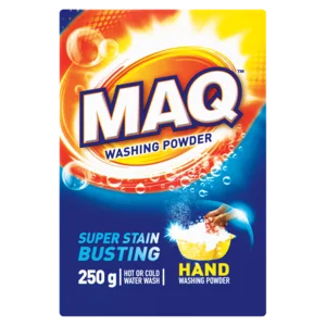 Maq Washing Powder 250g