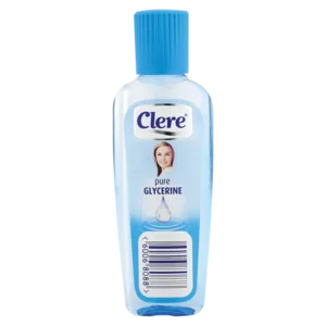 Clere Pure Glycerine 50ml Clere Pure Glycerine 50ml