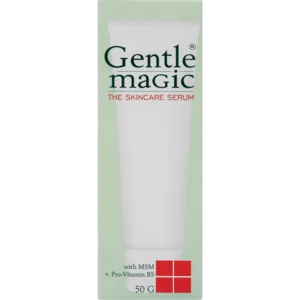 Gentle Magic Facial Serum 50ml Gentle Magic Facial Serum 50ml