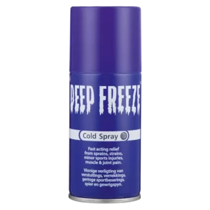 Deep Freeze Cold Spray 150ml Deep Freeze Cold Spray 150ml