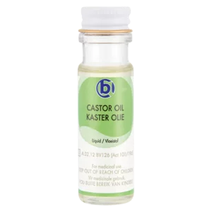 Virata Castor Oil 20ml Virata Castor Oil 20ml