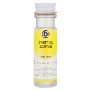 Virata Sweet Oil 20ml Virata Sweet Oil 20ml