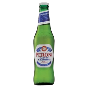 Peroni Beer Bottle 330ml
