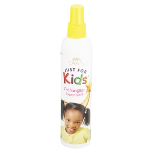 Caivil Just For Kids Super Soft Detangler 250ml Caivil Just For Kids Super Soft Detangler 250ml