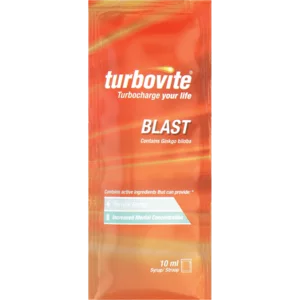 Turbovite Blast 10ml Turbovite Blast 10ml