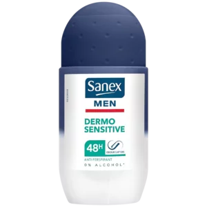 Sanex Men Dermo Sensitive Roll-On 50ml