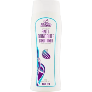 Glyco-Lemon Anti-Dandruff Conditioner 400ml Glyco-Lemon Anti-Dandruff Conditioner 400ml