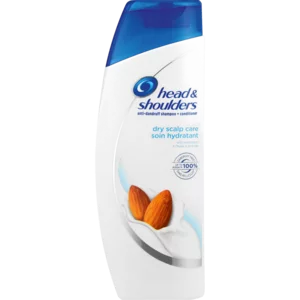 Head & Shoulders Dry Scalp Care Anti-Dandruff Shampoo & Conditioner 400ml Head & Shoulders Dry Scalp Care Anti-Dandruff Shampoo & Conditioner 400ml